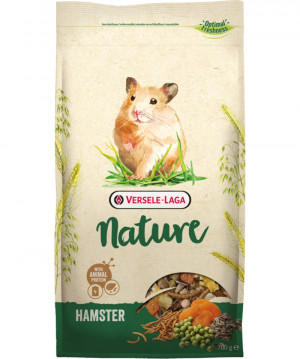 Prestige Hamster Nature 5 x 700g